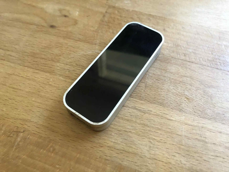 Leap Motion VR Infrared Hand Tracking Sensor - Model LM-010 - No Cable - Image 1 of 2