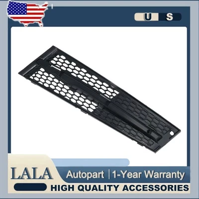 Cubierta de parachoques delantero para BMW 328i xDrive E92 11-13 parcialmente abierta lado izquierdo Foto 1 de 4