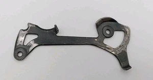 Plaque Extérieure Shimano Deore XT RD-M737 Dérailleur Arrière Outer Plate VTT  - Picture 1 of 4