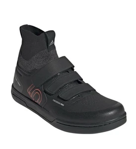 Size 10 Adidas Five Ten Freerider Pro Mid VCS Men’s Mountain Bike Shoes H02024 - Picture 1 of 4
