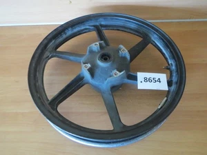 Rueda Trasera Honda CBR 125 R JC 39 2007-2011 - Imagen 1 de 1
