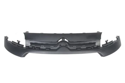 Fits Citroen Berlingo 2012 2013 2014 2015 Front Grille - Image 1 of 3
