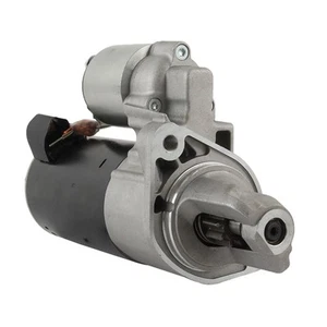 NEW 12 VOLT STARTER FITS MERCEDES-BENZ SL550 SL63 AMG SLK55 AMG A-278-906-04-00 - Picture 1 of 2