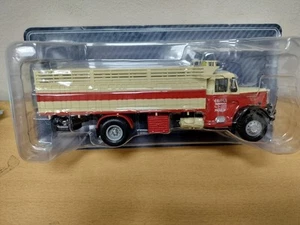 Leyland Beaver JOAQUIN RIBES TRANSPORTES #27 Spanish trucks and buses - Picture 1 of 6