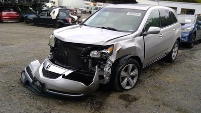 Windshield Wiper Motor Fits 07-13 MDX 1548291 - Image 1 of 4