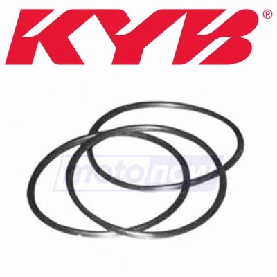 KYB Shock Seal Case O-Ring for 2006-2008 Kawasaki KX450F - Suspension he Foto 1 de 4