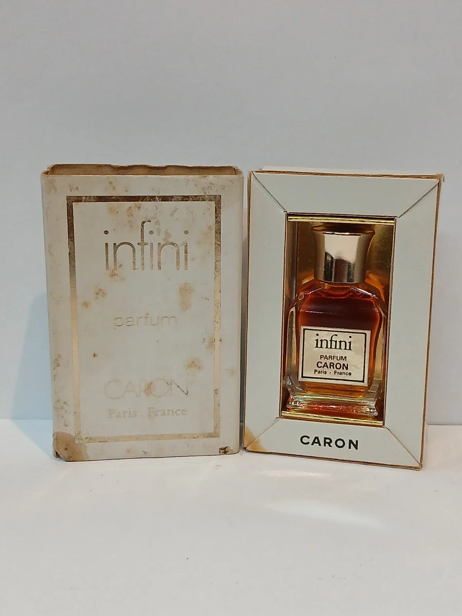 Caron INFINI 香水女| eBay