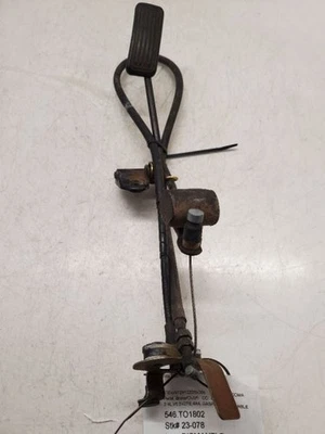 Toyota Tacoma, Pedal de Gas 4x4 + Cable TRT, 2000-2004, 3,4 L, V6, 5 VZFE, 31310-35051 Foto 1 de 4