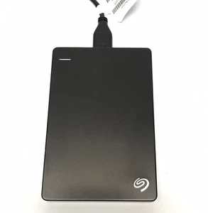 Disco duro portátil Seagate Backup Plus 2 TB HDD SRD00f1 2 TB USB 3.0 1K9AP6-502 - Imagen 1 de 5