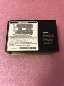 647058-001 E7 MEMORY CARTRIDGE DL580G7 - Picture 1 of 5