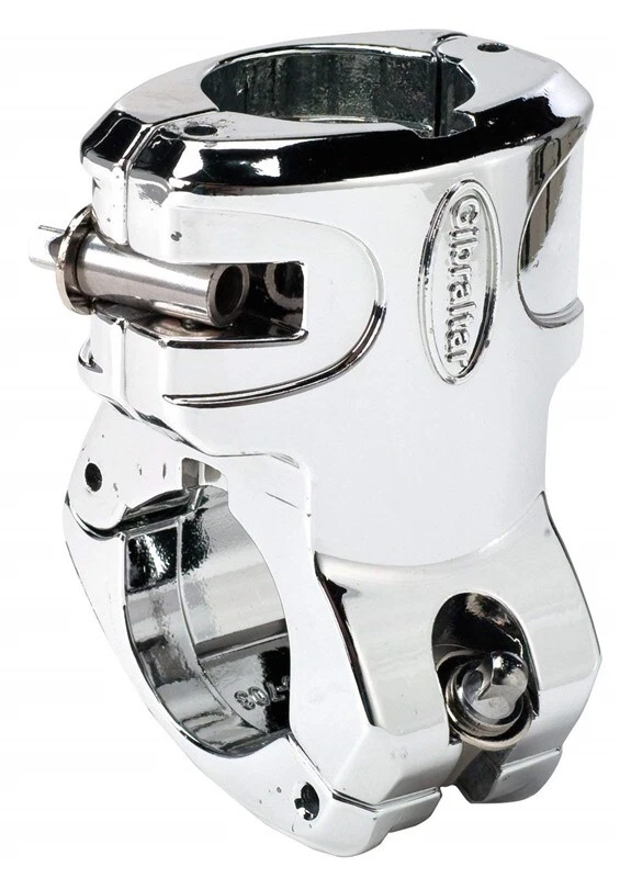 NEW - Gibraltar Road Series Chrome Quick T-Clamp, #SC-GCRQT - Image 1 of 1