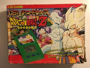 Dragon Ball Z LSI Game Box Complet - Imagen 1 de 4