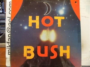 HOT BUSH Hot Latin Disco - Bild 1 von 2