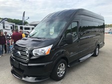 2015 transit 150