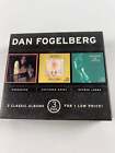 Souvenirs/Anges capturés/Pays-Bas [Boîte] par Dan Fogelberg (3 CD)