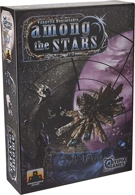 Among The Stars Card Game - Image 1 of 2