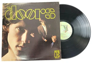 THE DOORS - SELF TITLED - ROCK LP - Bild 1 von 2