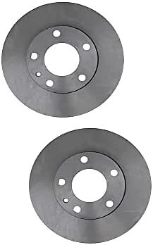 Ротор переднего дискового тормоза для BMW 735i, 733i, L7 - Изображение 1 из 3