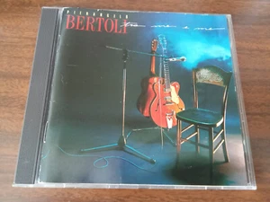 PIERANGELO BERTOLI - TRA ME E ME - Raro CD originale 1988 ! - Foto 1 di 1