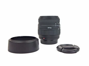 Sigma UC Zoom 28-70 mm obiettivo 2.8-4 per Minolta e Sony attacco A dal Giappone - Foto 1 di 13