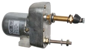 2492 MISC Wiper Motor 12 Volt 110° Small Tapered Shaft - PACK OF 1 - Picture 1 of 1