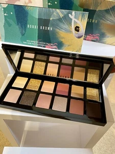 Bobbi Brown Limited Edition High Barre Eye Shadow Palette - Brand New In Box - Picture 1 of 7