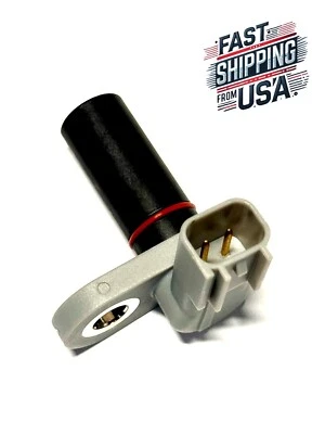 Sensor de posición del árbol de levas para Ford F-150 2011-2017 Mustang 2011-2014 2016 V8 5,0 L Foto 1 de 4