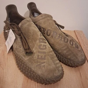 NWOB Adidas x Neighborhood Kamanda 01 NBHD SIZE 11.5 - Picture 1 of 8