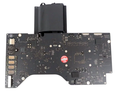 Apple SSD Scheda Logica Madre 820-00431 2.8 GHz i5 8 GB iMac 21.5" A1418 2K 2015 - Image 1 of 4