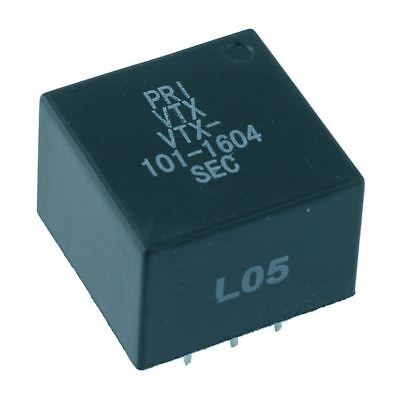 VTX-101-1604 PCB Audio Transformer Vigortronix • 9.95£