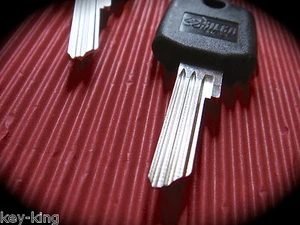 Rolls Royce Keyblanks x 2-RR2P , Key Blank-RR2P - Picture 1 of 4