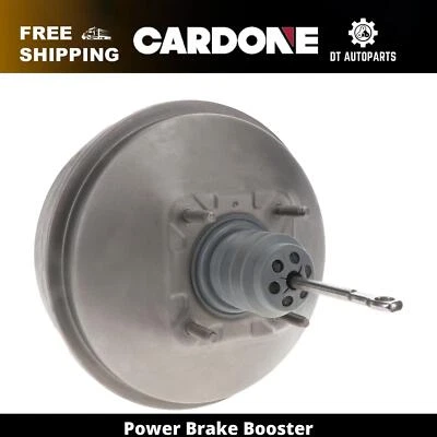 Para 1994-1996 Chevrolet Caprice Power Brake Booster Cardone 1995 - Imagem 1 de 4