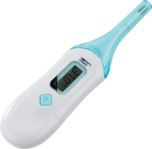 3-In-1 Nursery Digital Thermometer - Picture 1 of 6
