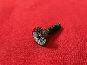1980's VINTAGE WESTONE ELECTRIC GUITAR NECK Mounting Bolt Screw Part Japan - Picture 1 of 8