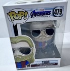 Pop! Marvel - Thor #479 Avengers