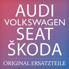 Produktbild - Original VW Caddy Polo Vento-Ind USB-Buchse mit Abdeckung 6C0035726B