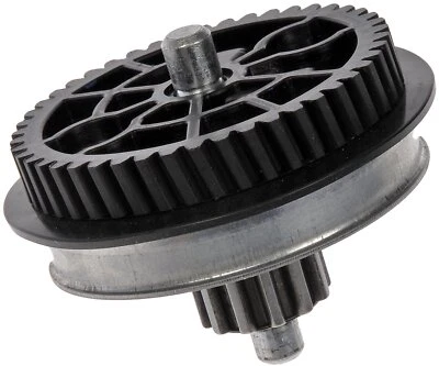 Dorman 652EA43 Power Window Motor Gear Fits 1976-1978 Chevrolet Malibu 1977 - Image 1 of 3