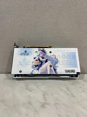 radeon rx 580 8gb gddr5 - Image 1 of 4