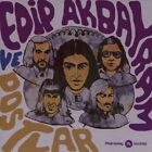 DOSTLAR/EDIP AKBAYRAM - SINGLESOVERVIEW19741977 NEUE CD
