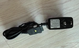 Nec CTC2208 5.1V-600MA Charger Transformer - Afbeelding 1 van 2