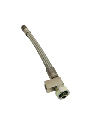 TUBO MANDATA OLIO DUCATI 1198 R ANNO 2010 CD 54911001A NUOVO ORIGINALE VA Foto 1 de 4