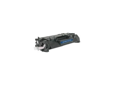 MICR Print Solutions MCR05XM Compatible CE505X(M) (05XM) High-Yield MICR Toner - - Image 1 of 3