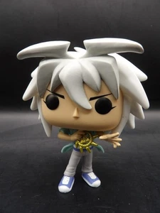 Funko Pop! Vinilo: Yu-Gi-Oh! - Yami Bakura #1061 suelto fuera de caja - Imagen 1 de 5