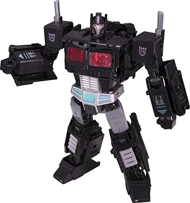 Transformers Power of the Prime PP-42 Nemesis Prime - Image 1 of 4