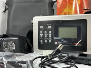 Fostex FR‑2LE Professional Mobile Stereo Field Recorder BWF 24‑Bit/96kHz - Picture 1 of 14