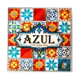 Plan B Juego Azul (1ª Ed) Colección #1 - Juego Base + Expansión + Extra EX/NM - Imagen 1 de 2