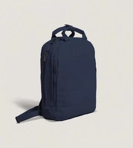 Day Owl LARGER Backpack, Navy - Picture 1 of 3