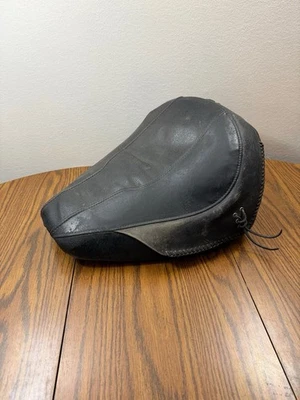 HARLEY DAVIDSON FAT BOY SOFTAIL FLSTF SEAT - Image 1 of 4
