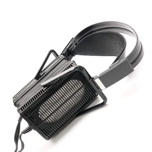 Altavoces electrostáticos STAX SR-L700 para amplificador SRM - Usados - Japón - Imagen 1 de 7