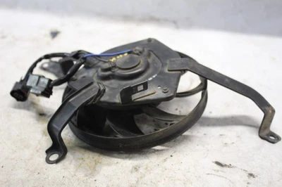 VENTILADOR DE REFRIGERACIÓN RADIADOR CONJUNTO PROBADO Y FUNCIONA 17800-29G00 2005 SUZUKI GSX-R600 Foto 1 de 4